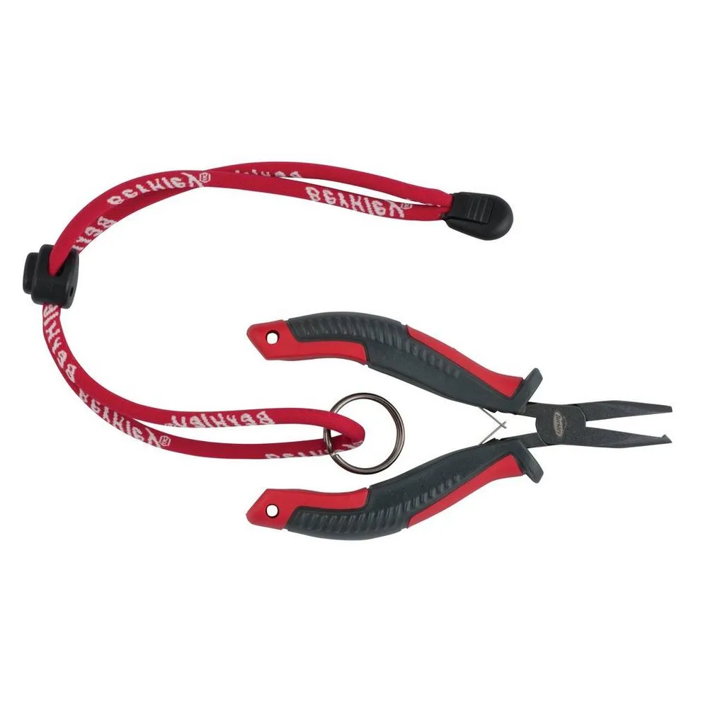 Berkley XCD Splittringtang 11,4cm