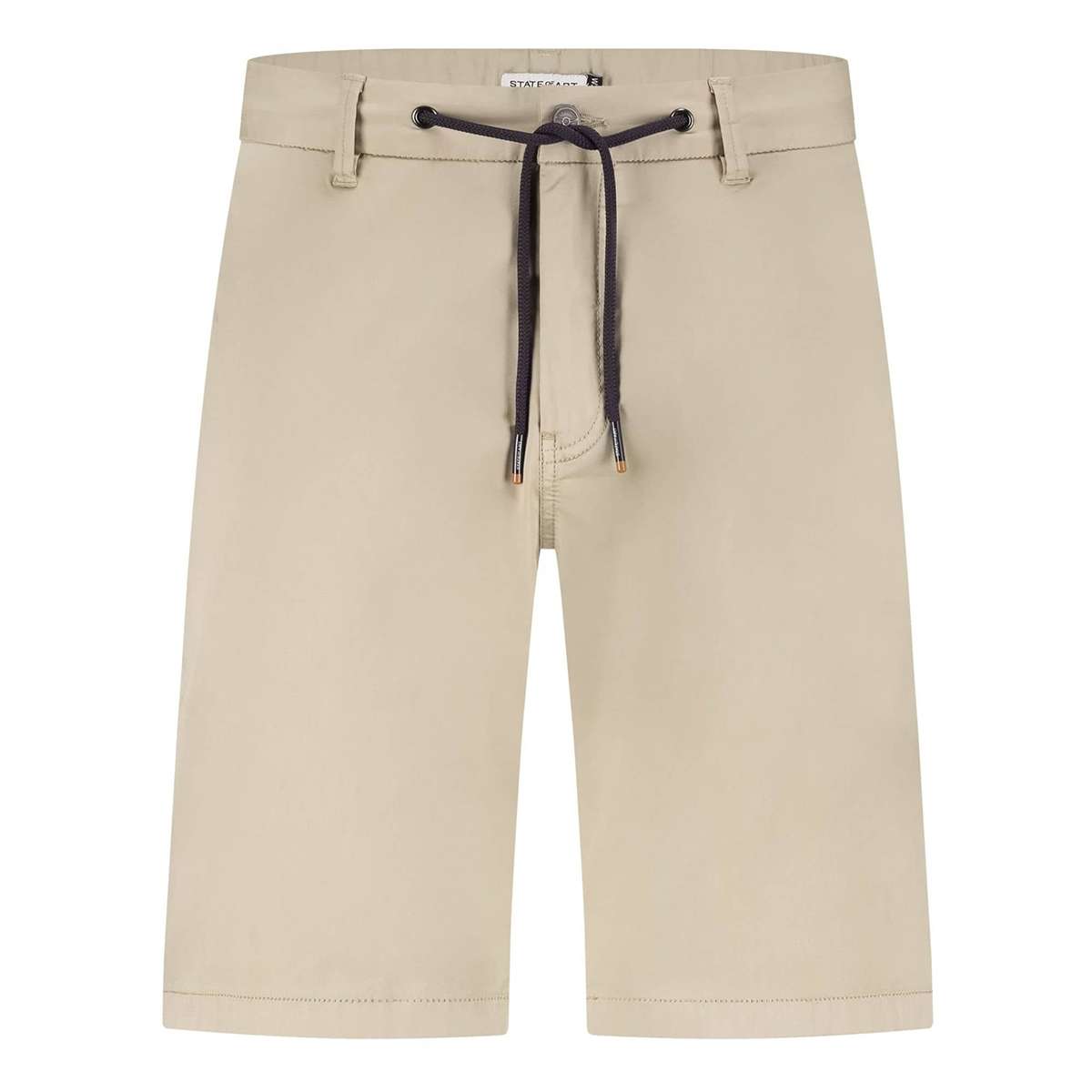 Heren Pantalon EDDY-S25-M2