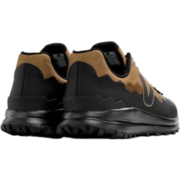 Chaussure de randonnée basse VEJA FITZ ROY TREK-SHELL TERRA BLACK