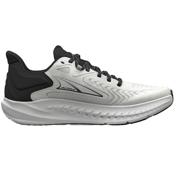 Chaussure running ALTRA TORIN 7 W WHITE/BLACK