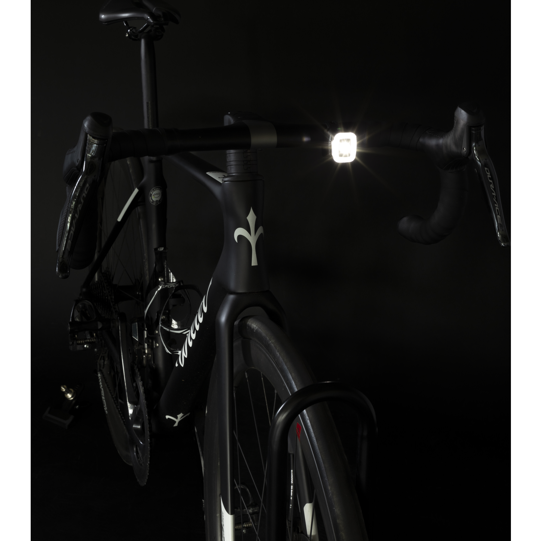 Force Flea 200 Verlichtingsset