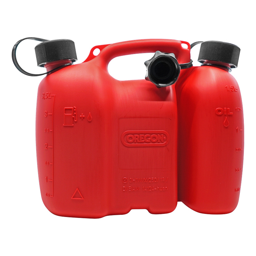 Kombikanne 3,5+1,5 l
