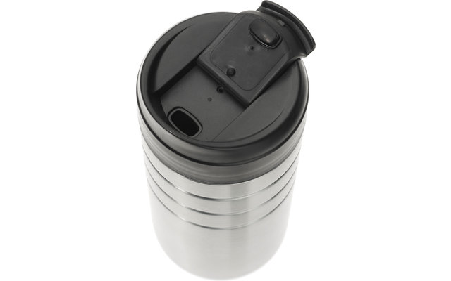 Esbit Majoris Thermobecher mit Klick-Verschluss 450 ml