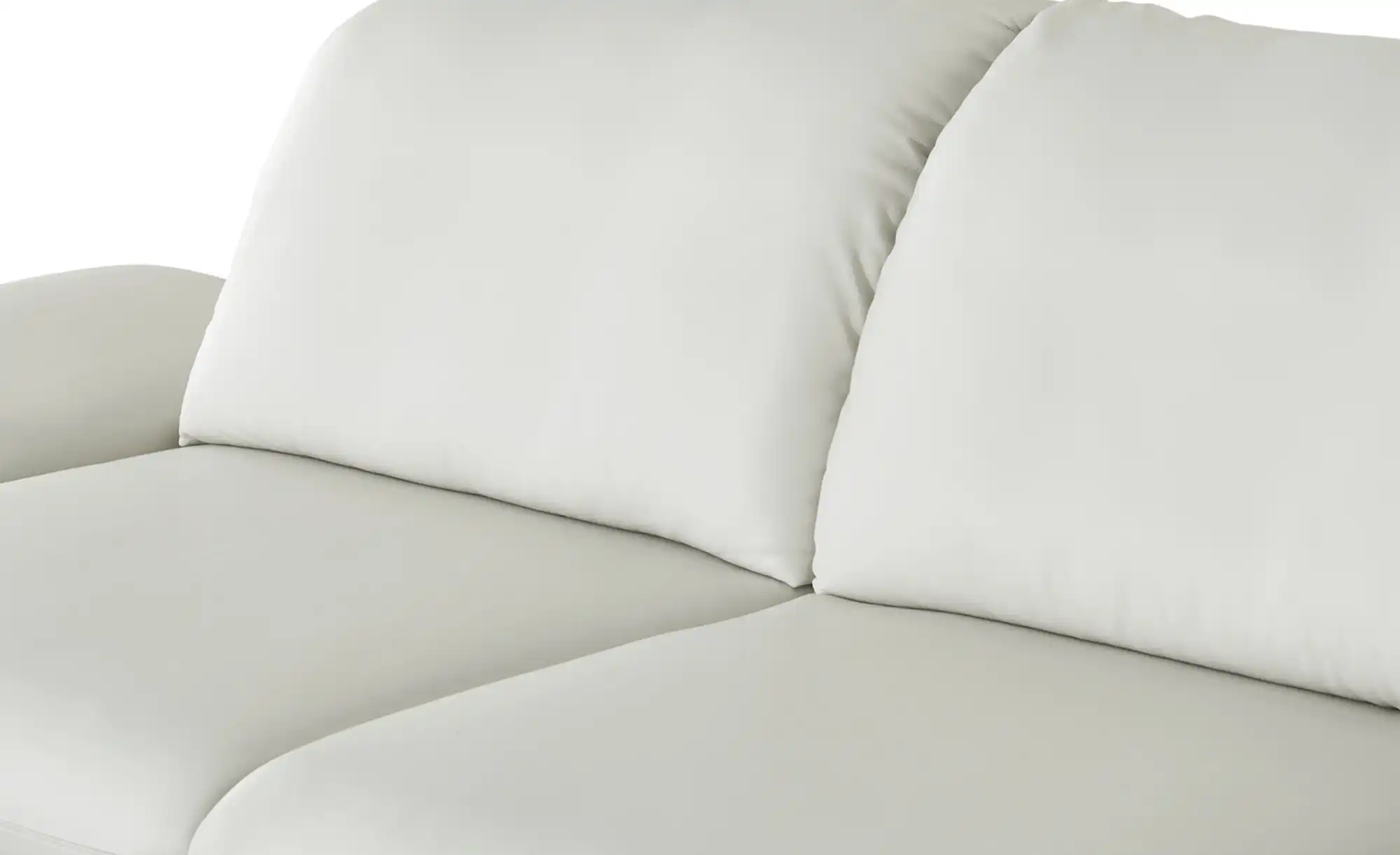 W.SCHILLIG Ledersofa  Saraa