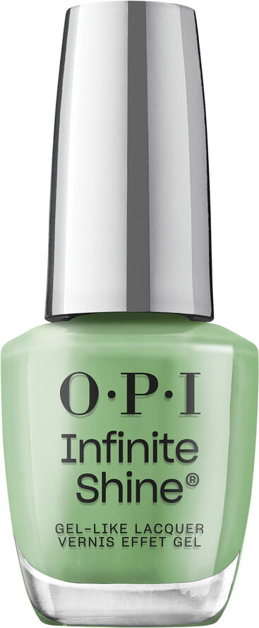 OPI Infinte Shine - Won for the Ages