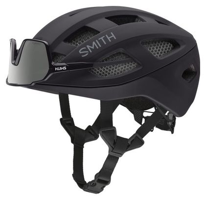 Casque route/gravel Smith Triad Mips Noir