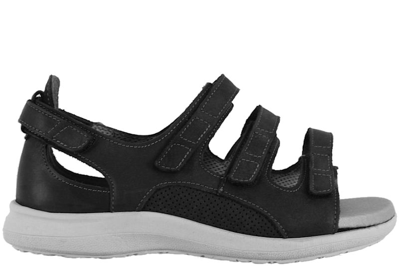 NEW FEET SANDAL I SORT