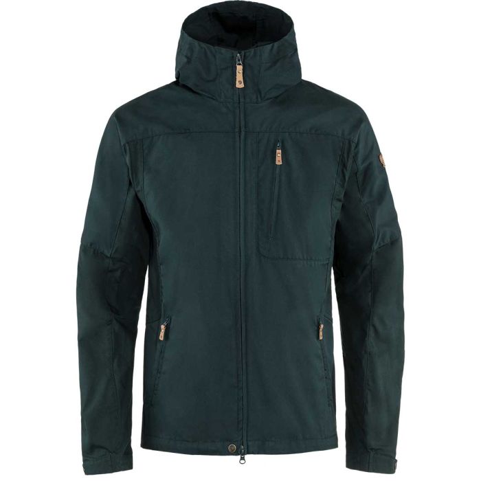 Sten Jacket vindjakke