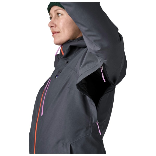 Patagonia - Women's Insulated Powder Town Jacket - Veste de ski