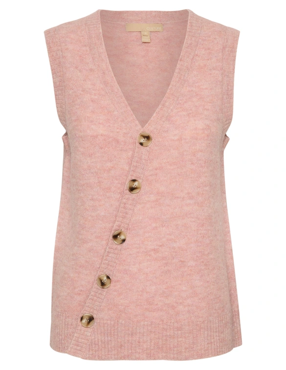 Culture Gilet Fiju cacheia 50110999