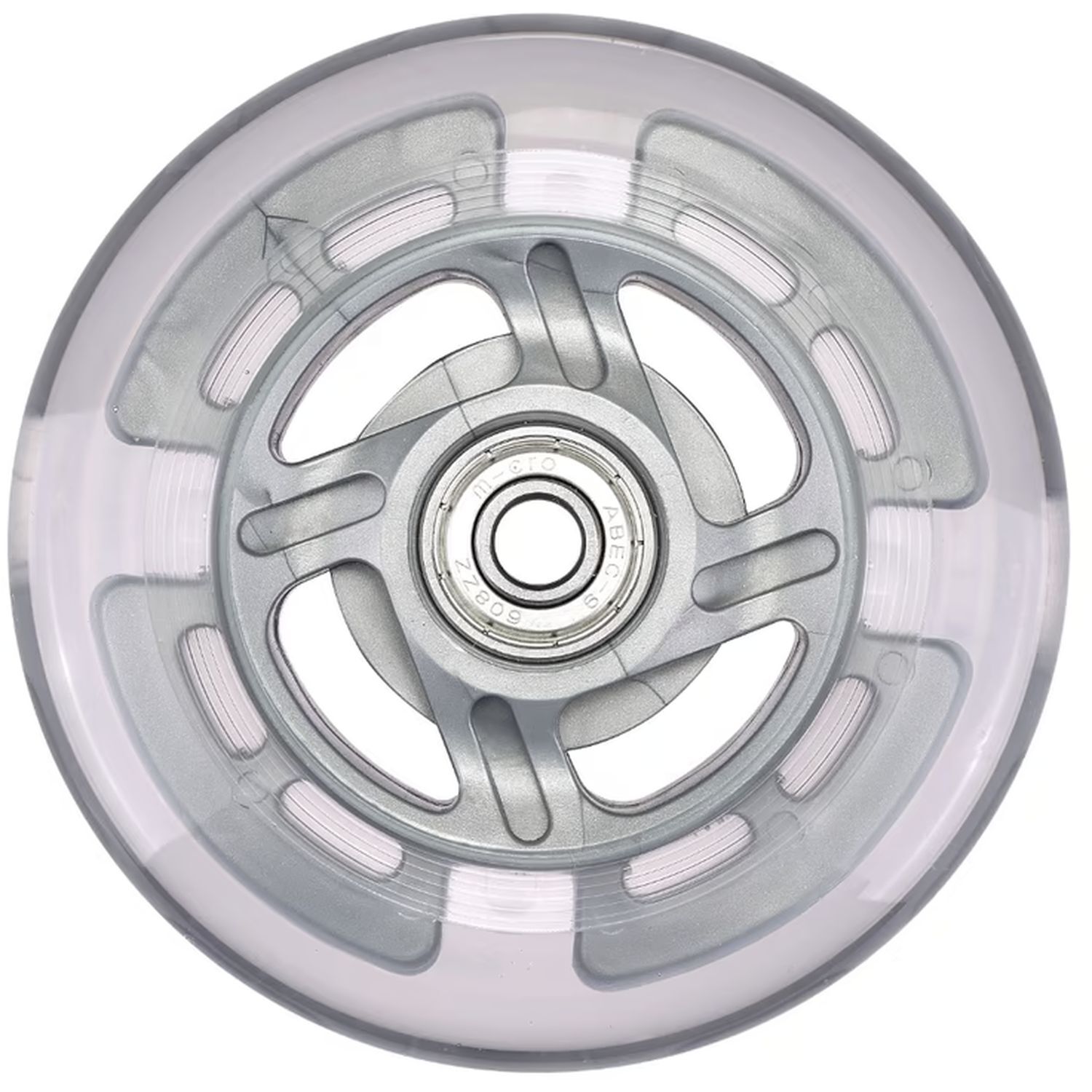 MicroLED Wheel Single