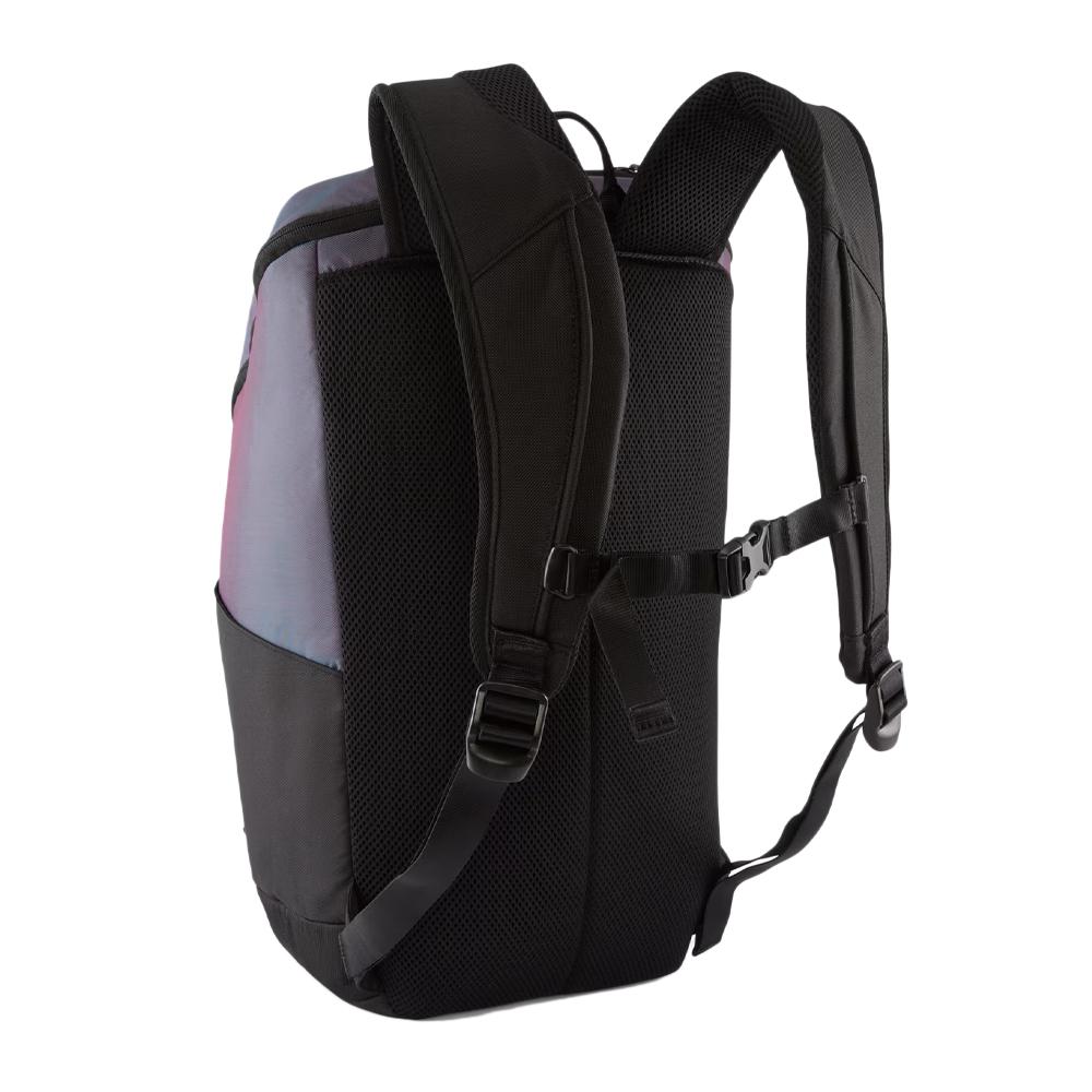 Puma Sac à Dos Marine/Noir Homme Puma Lamelo