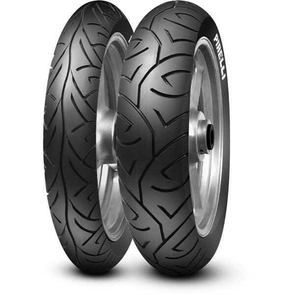Pirelli - Pneu Sport Demon™