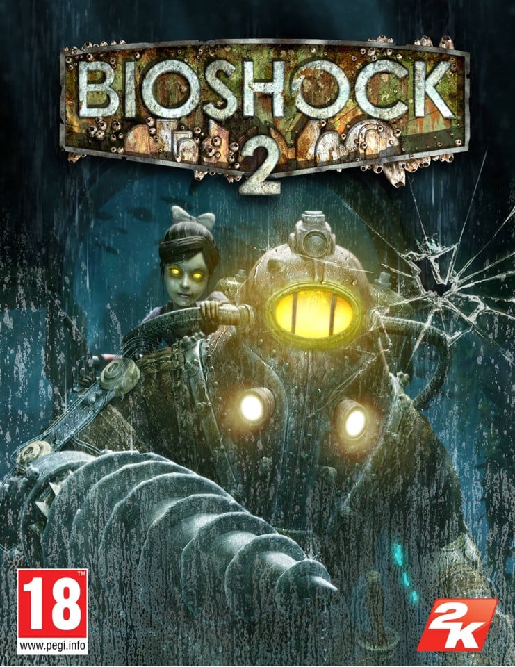 Bioshock 2- PC