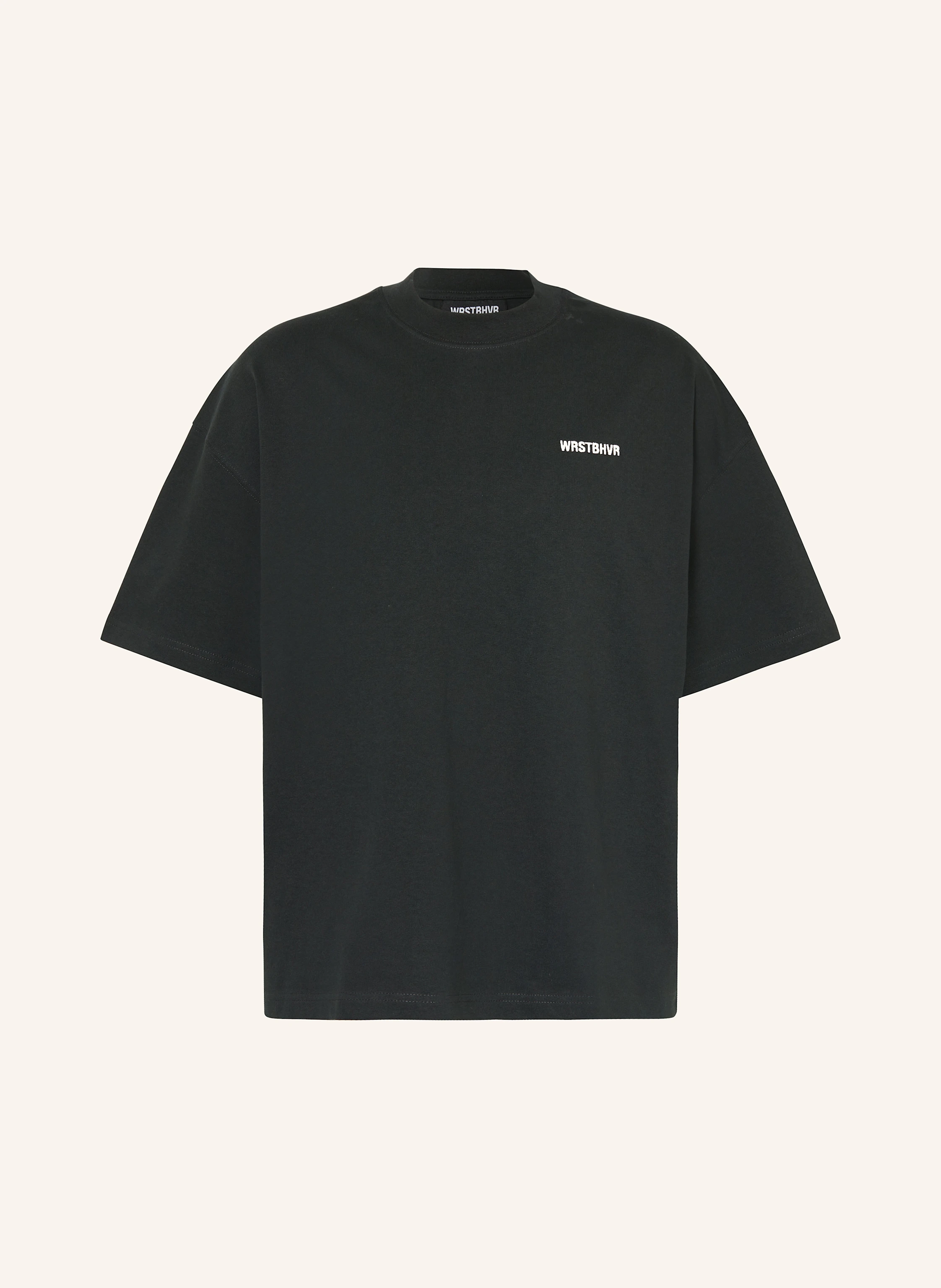 WRSTBHVR T-Shirt DEJO