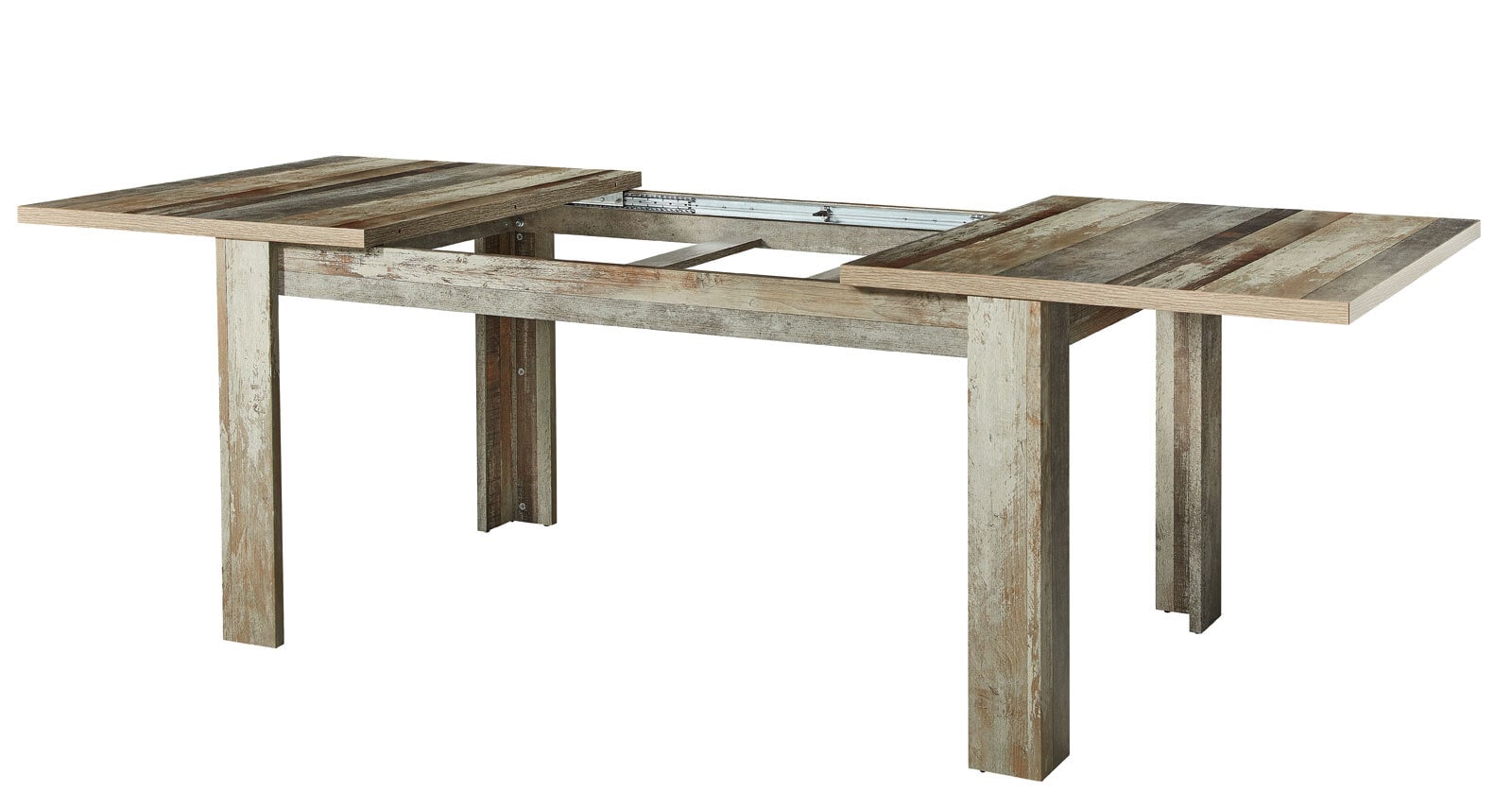 Esstisch Bonanza Driftwoodca. 160 x 76 x 90 cm