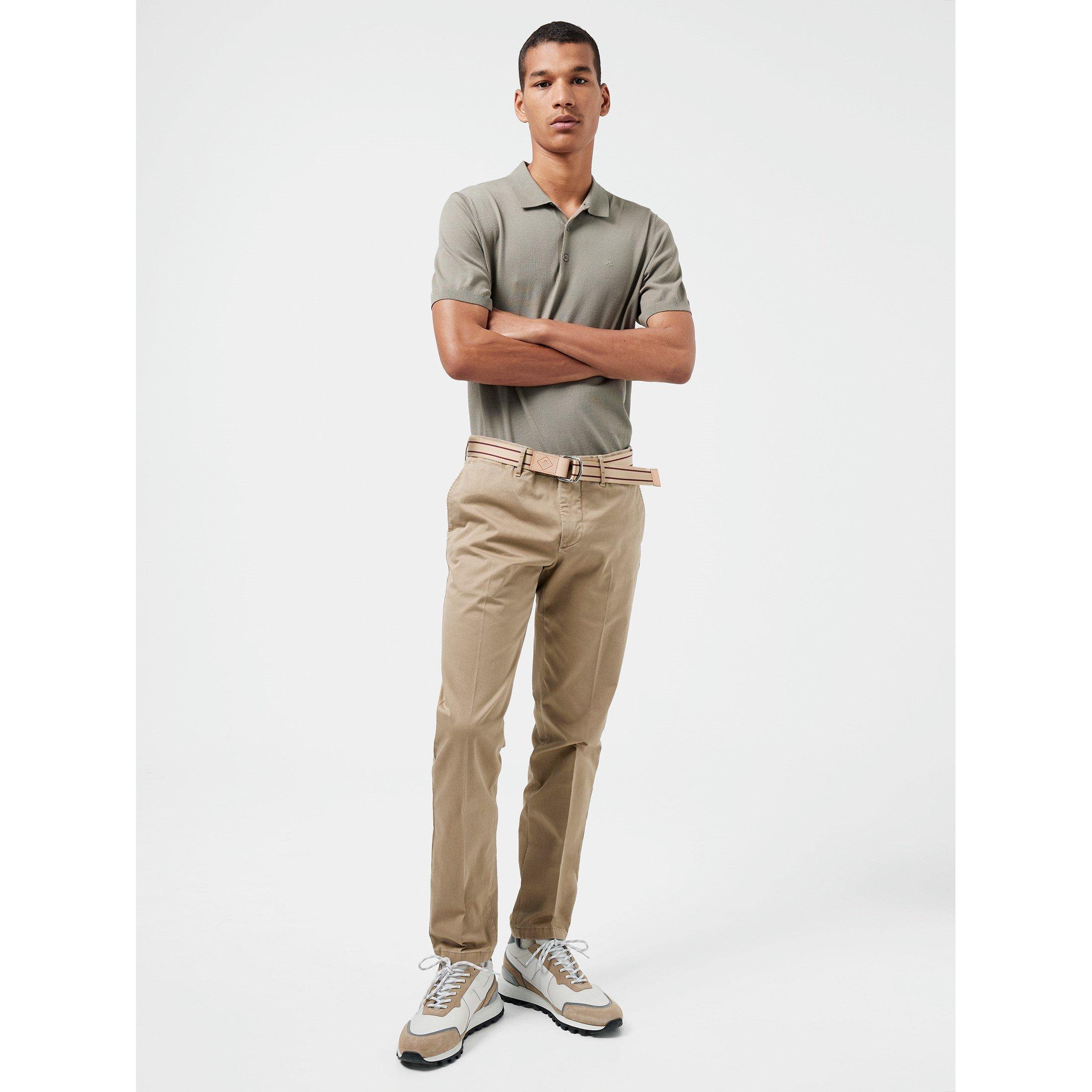 J Lindeberg Chaze Chino Trousers