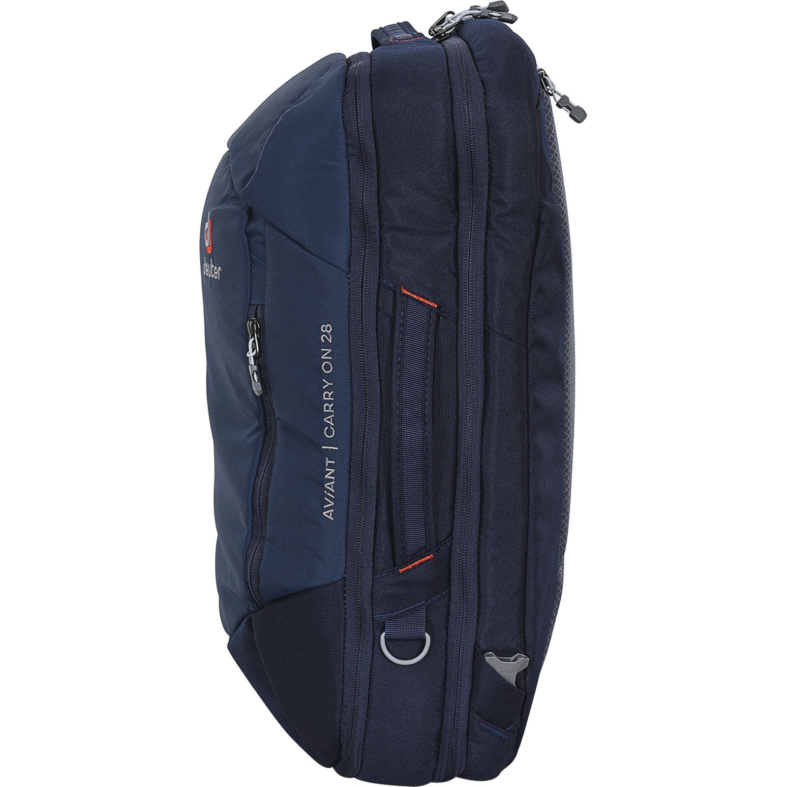 Deuter Tagesrucksack Aviant Carry On 28 midnight-navy