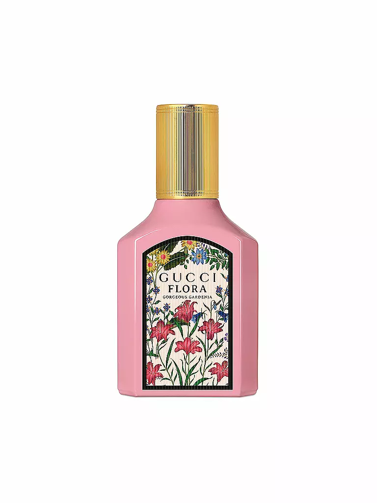 GUCCI Flora Gorgeous Gardenia Eau de Parfum 30ml keine Farbe