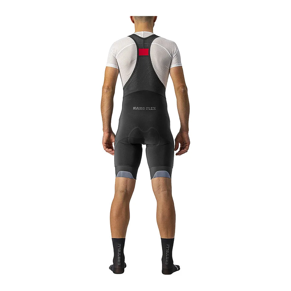 Castelli TUTTO NANO - Cuissard Homme black