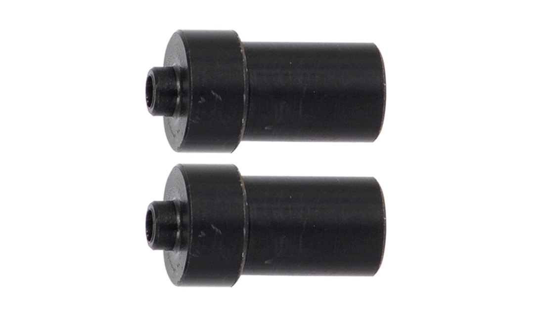 Unior adapter til hjulopretning Ø 15mm
