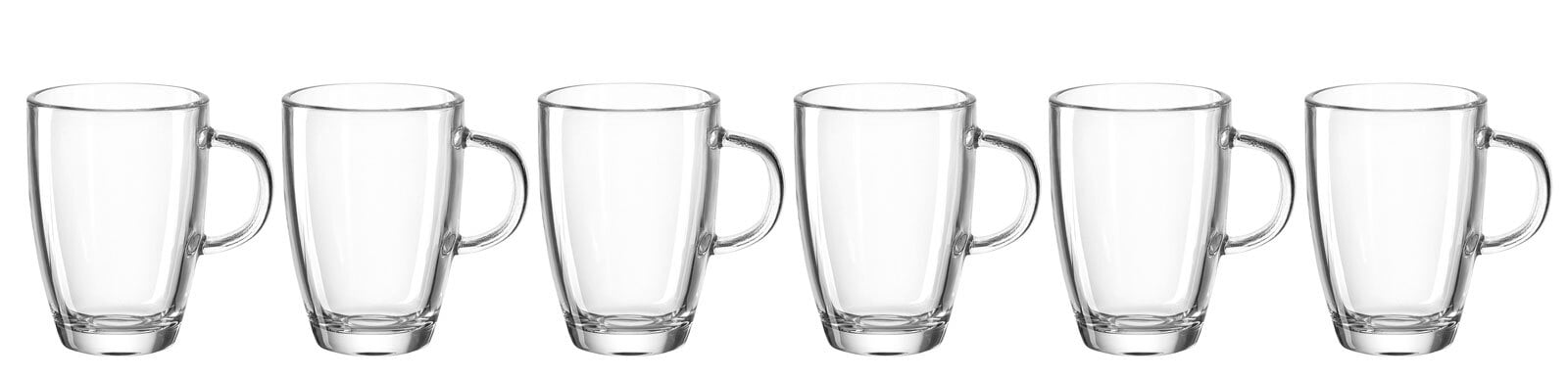 montana Espressotasse ENJOY 6er Set - je 80 ml