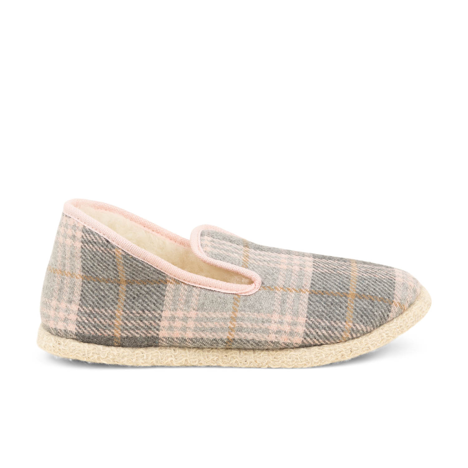 Chaussons femme RONDINAUD MARTINE