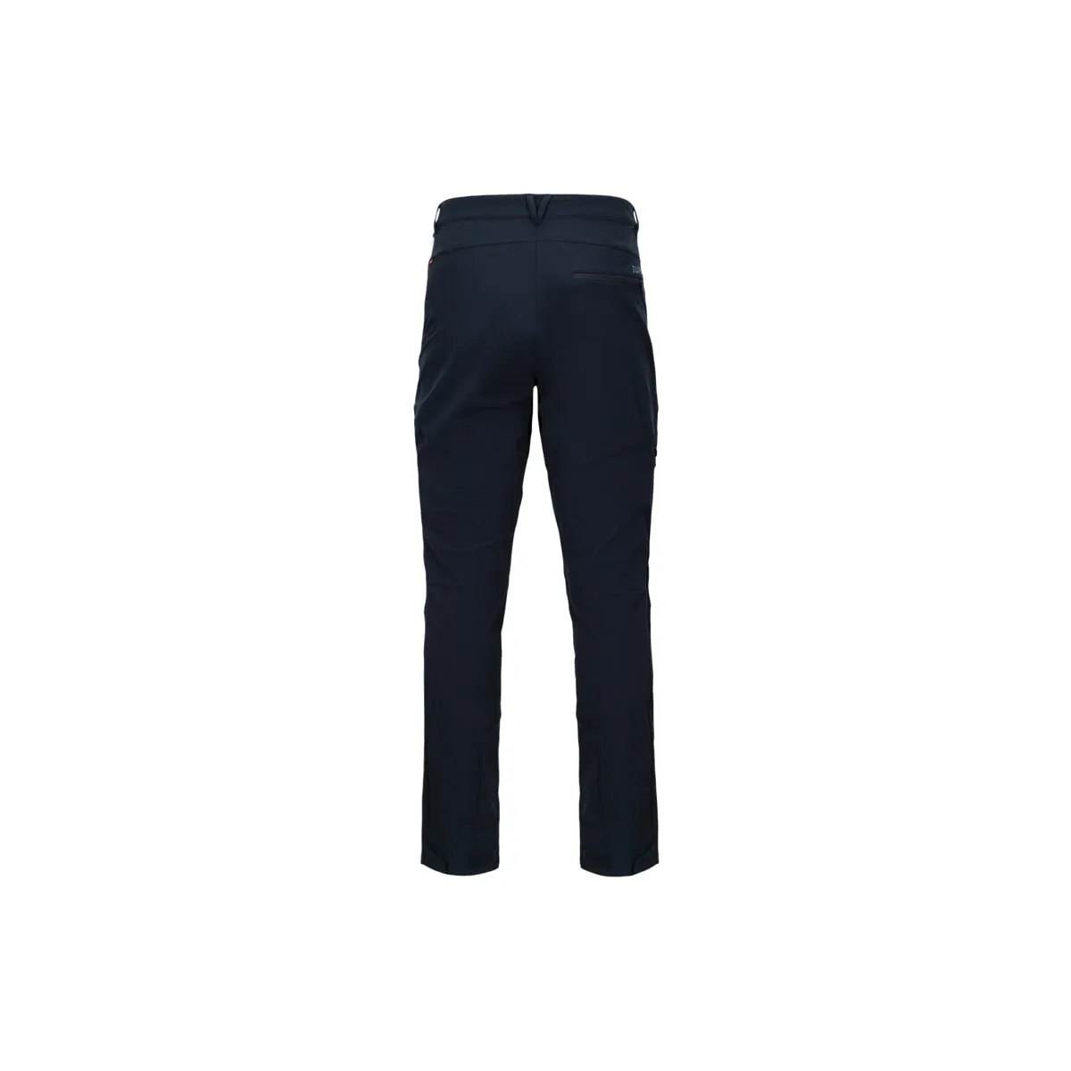 Tufte Wear Vipe Pants Men Sky Captain / Vintage Indigo