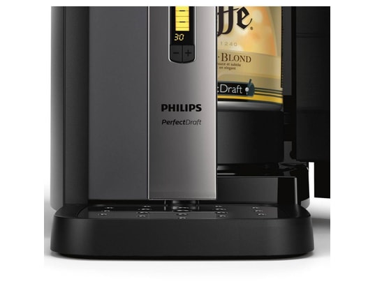 PHILIPS - Distributeur de bière PerfectDraft Tireuse à bière domestique 6L