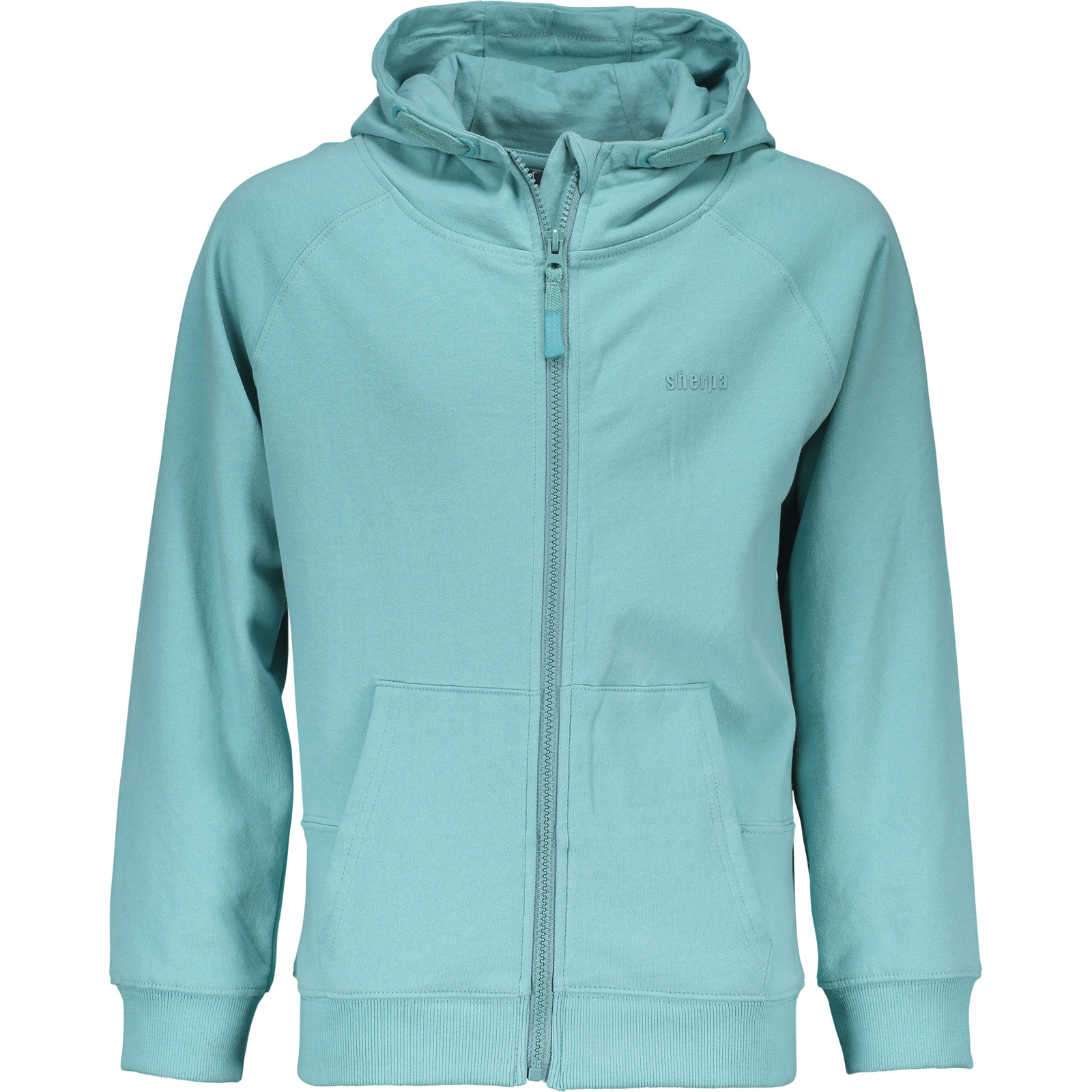 Sherpa Kinder-Sweatjacke Siraha