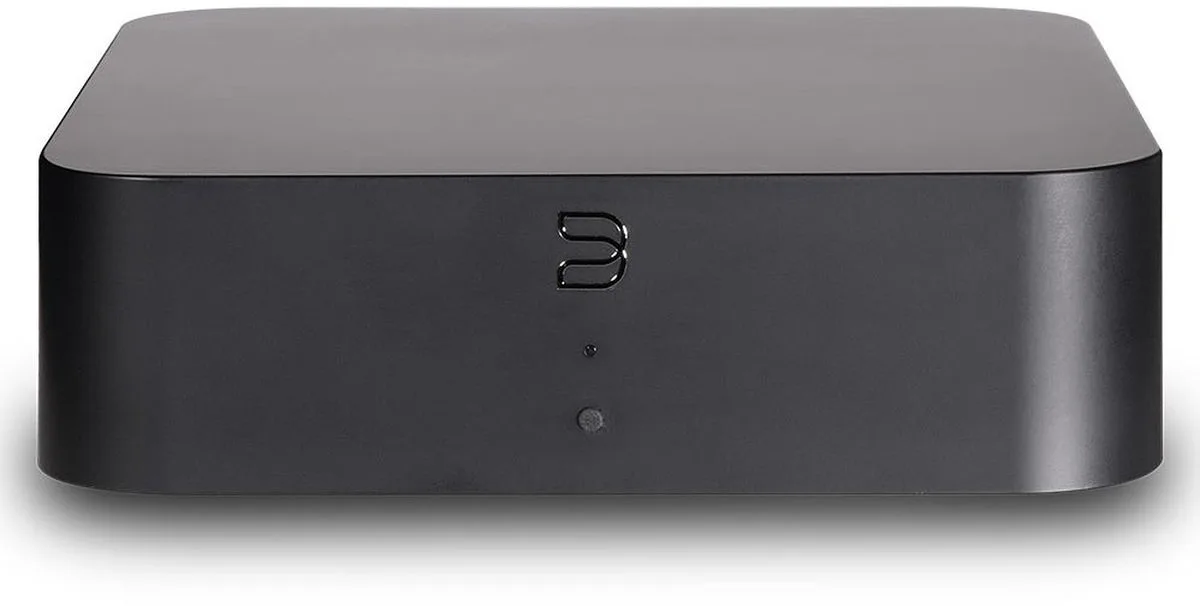 Bluesound HUB Transmetteurs audio-vidéo