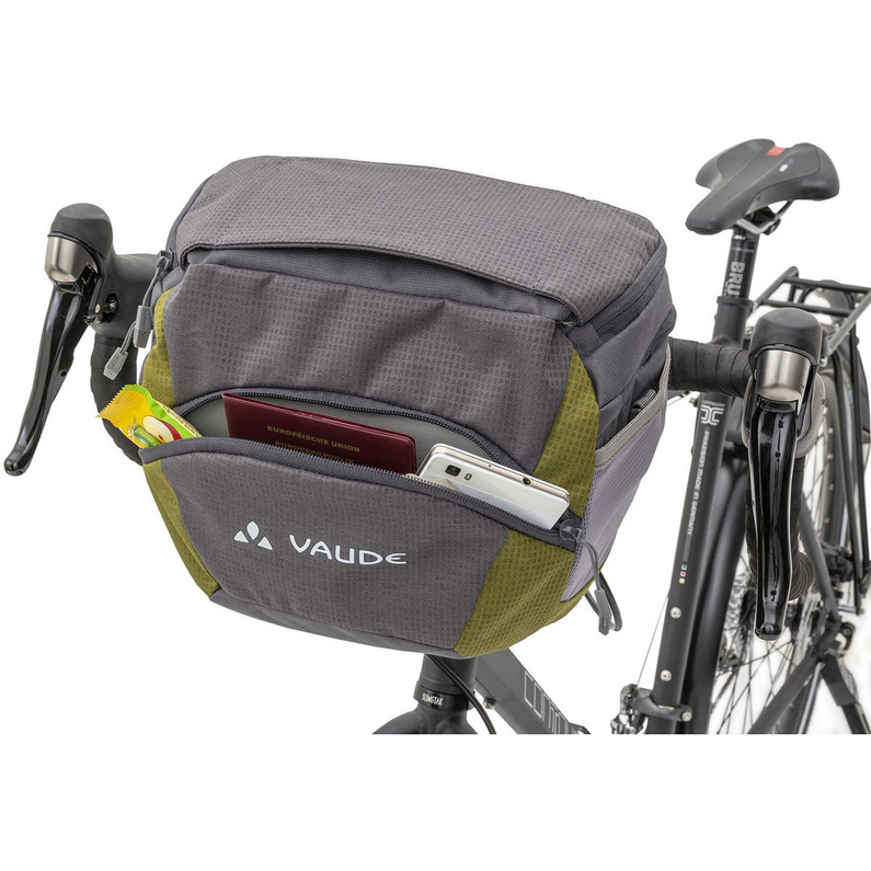 Vaude Ontour Box L Lenkertasche