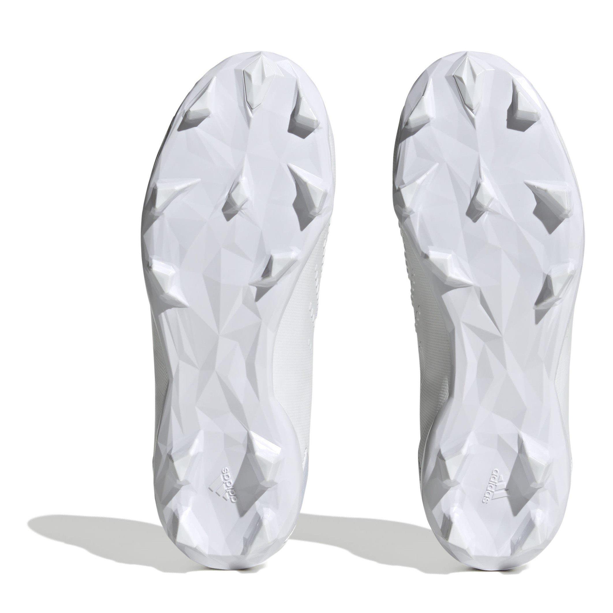 adidas Predator Accuracy.3 Junior Firm Ground Football Boots