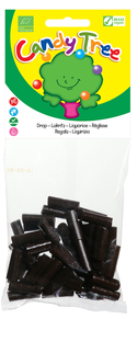 Candy Tree Dropjes 100GR