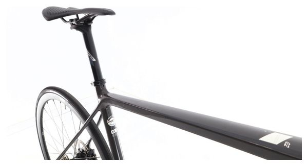 Produit reconditionné · MMR Adrenaline Carbone Di2 12V · Noir / Vélo de route / MMR | Très bon état