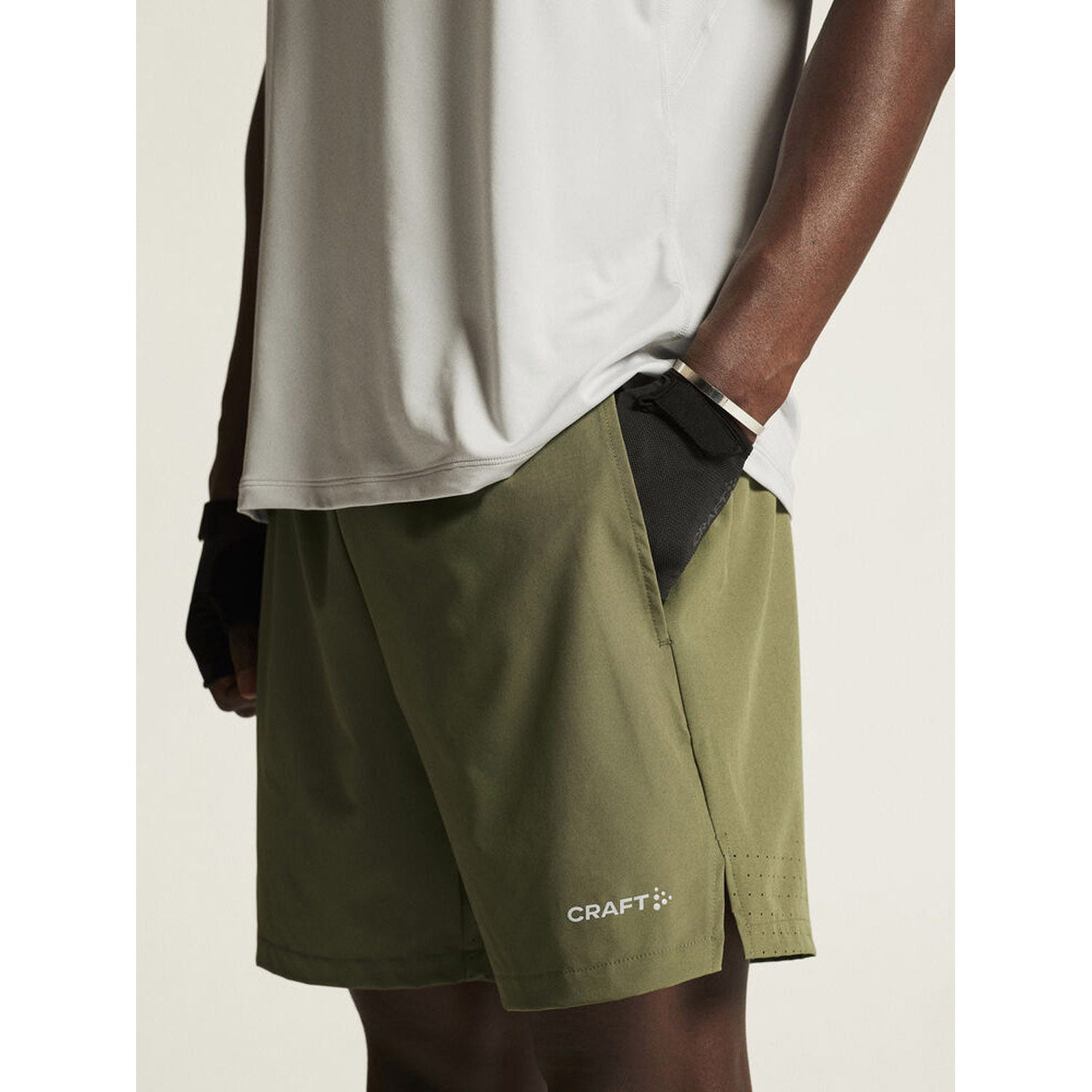 Craft  ADV Essence Shorts 2 Heren