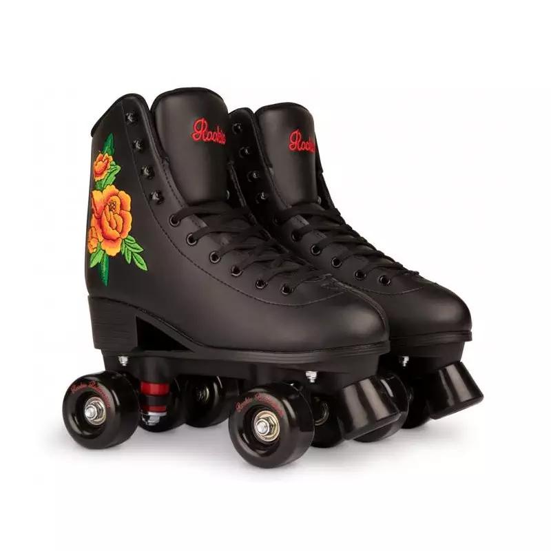 Rollers quad ROOKIE ROLLERSKATES Rosa
