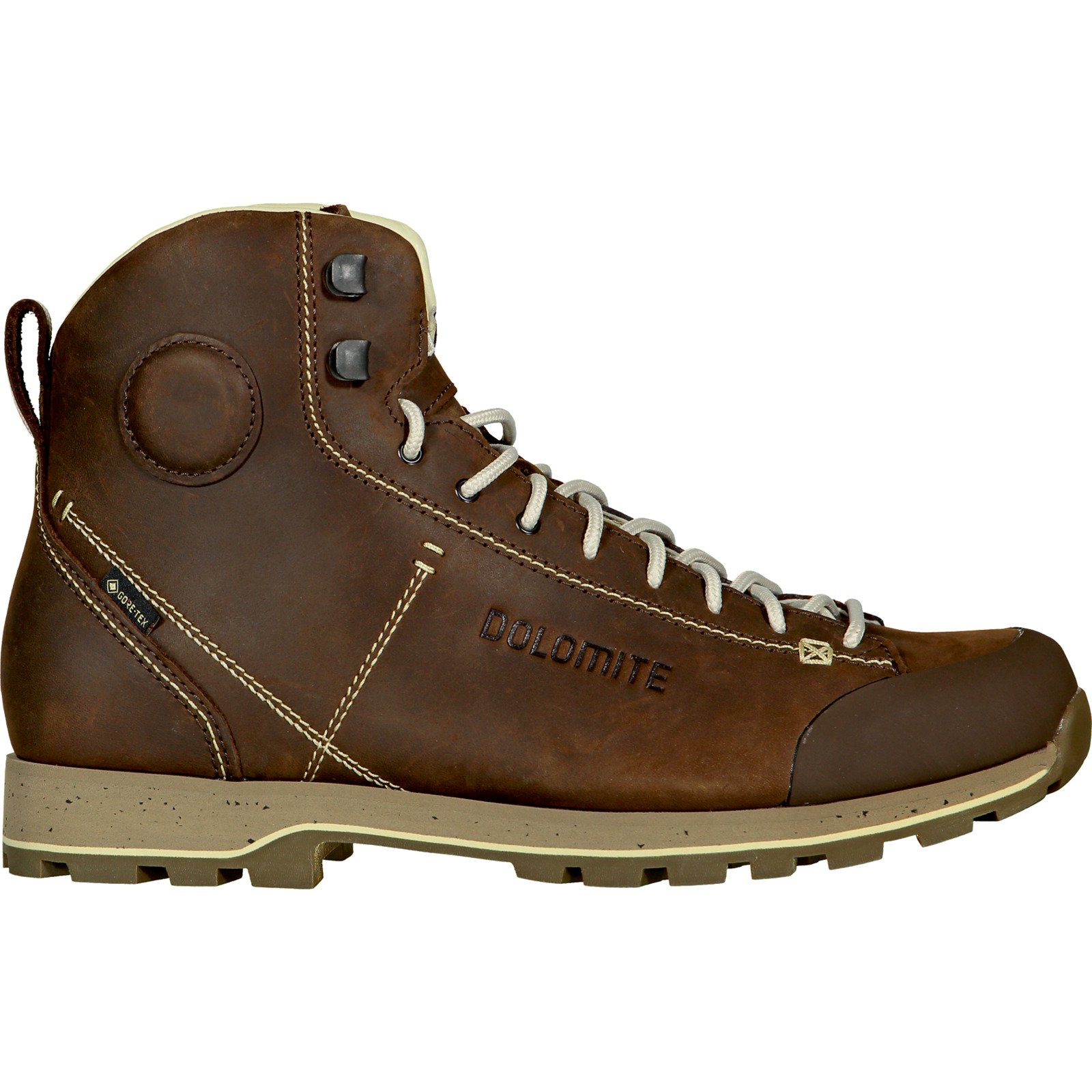Dolomite Herren-Wanderschuh 54 High Full Grain Evo GTX