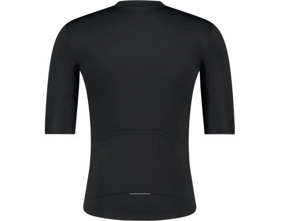 Shimano Elemento Cykeltrøje, Black