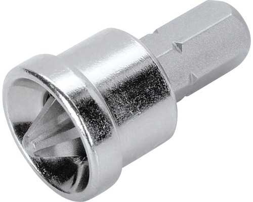 Wolfcraft PH 2 bit met dieptestop