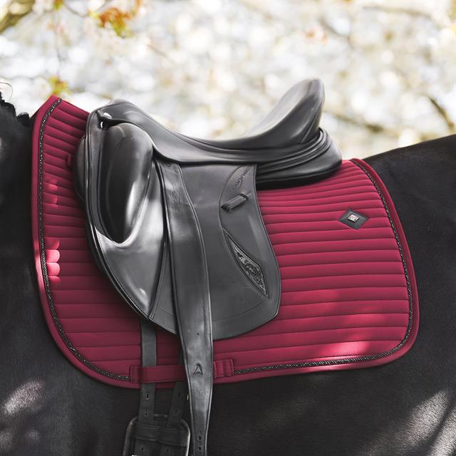Zadeldek Imperial Riding IRHJosie Dressuur Donkerpaars