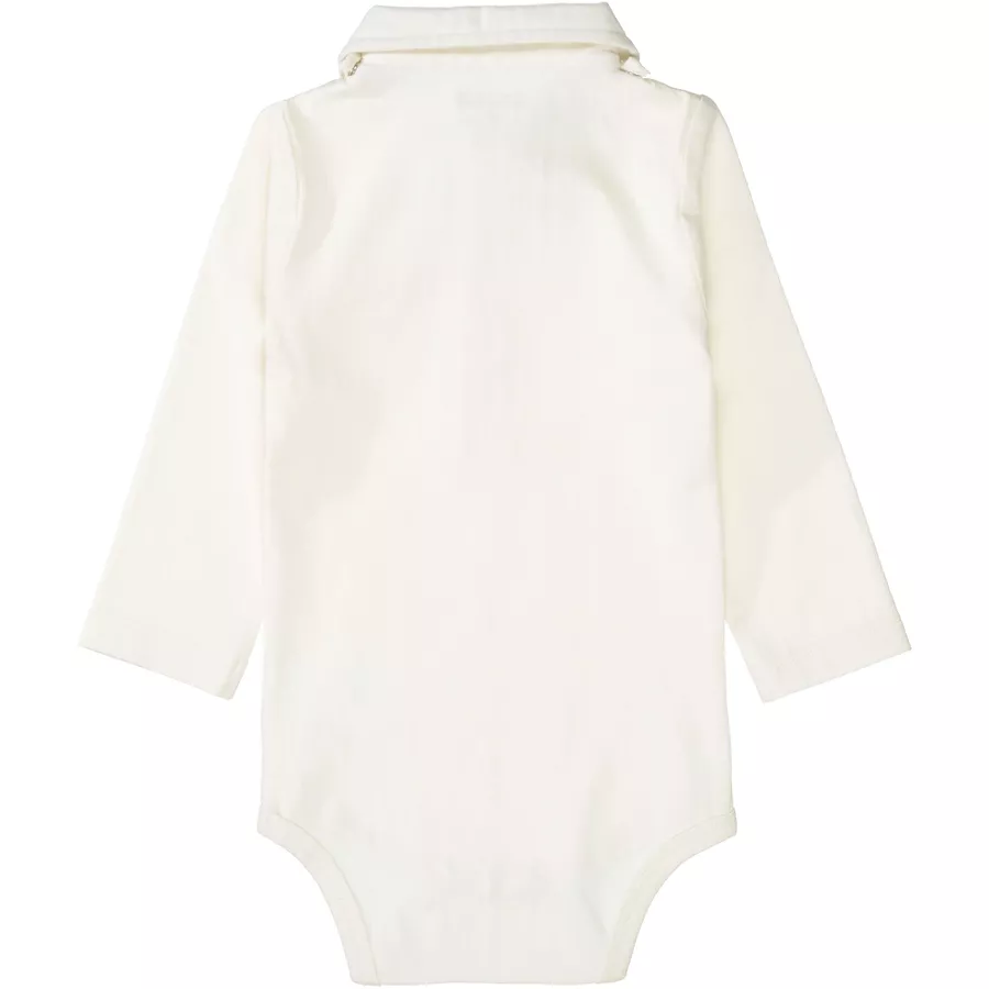 STACCATO Body+Fliege warm white