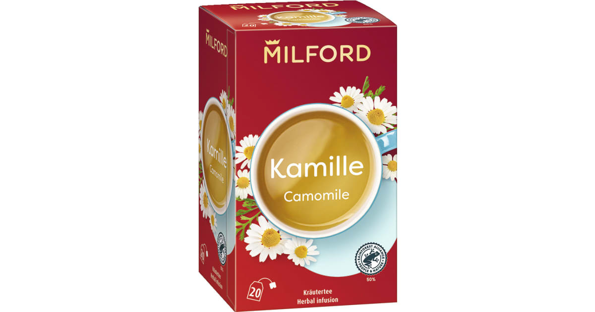 MILFORD Kamille