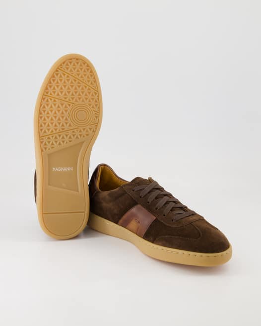 Magnanni 25851 Sneaker in Braun