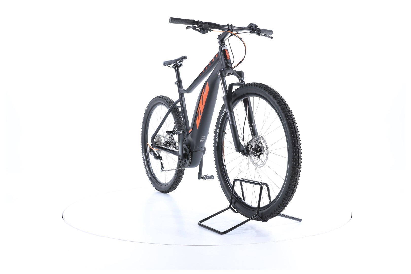 KTM Macina Ride 591 LTD (2022) | Diamond