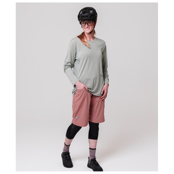 Ortovox - Women's Sequence Free Shorts - Pantalon de cyclisme