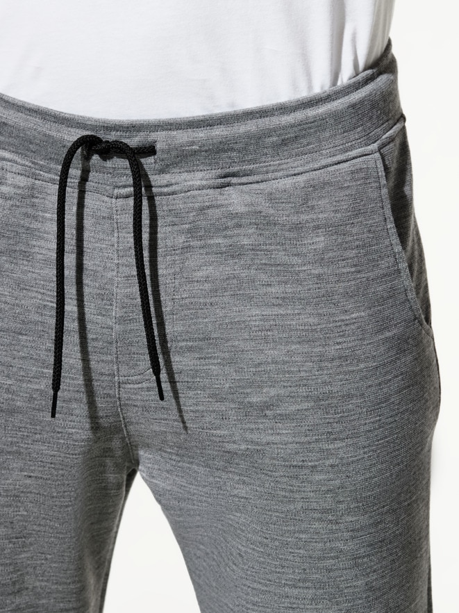 Freizeithose Klimawolle