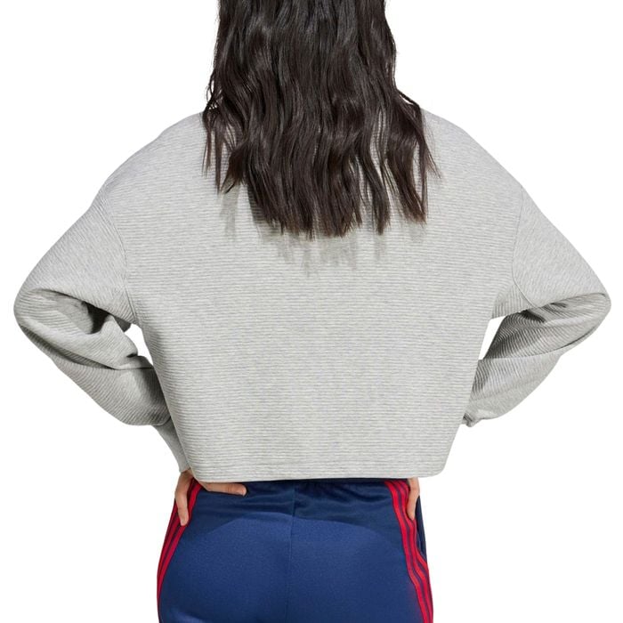 Adidas ALL SZN Sweater Dames