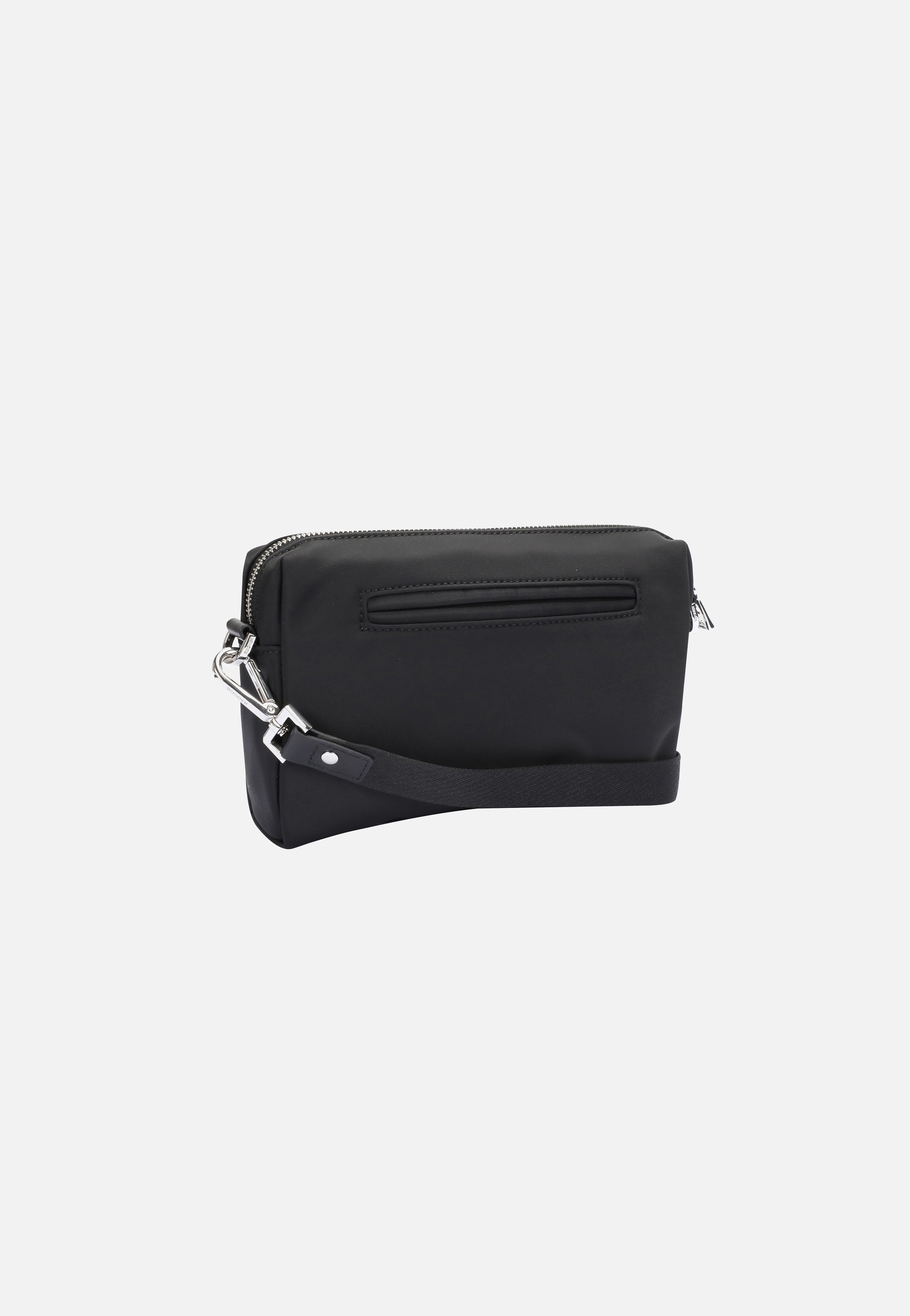 Klosters Sita SHZ Black - Crossbody Bag