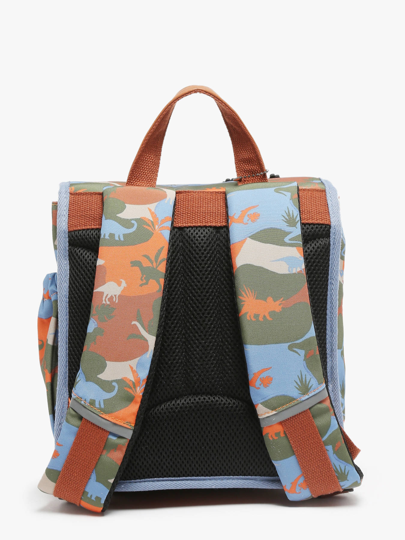 Sac  dos 1 compartiment CAMELEON